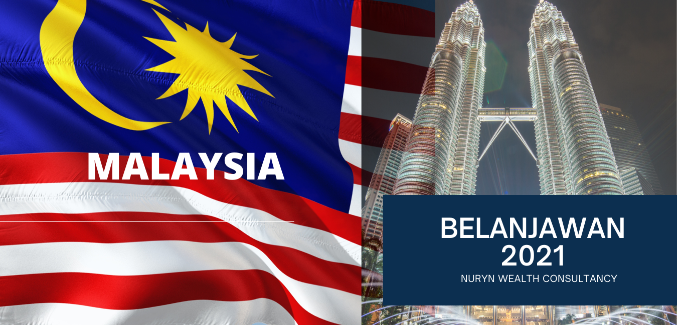 You are currently viewing BELANJAWAN 2021 – PELUANG YANG ADA